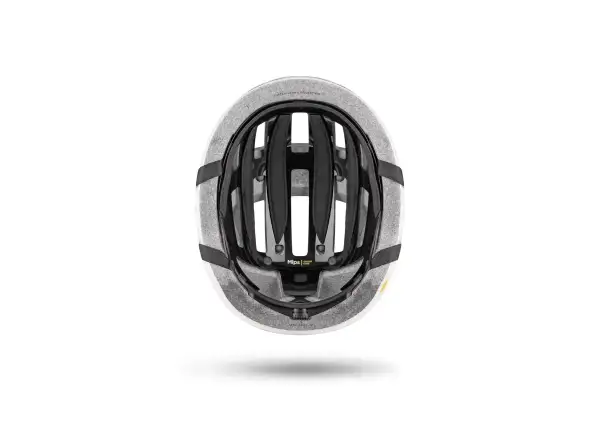 Fizik Kyros cestná prilba White