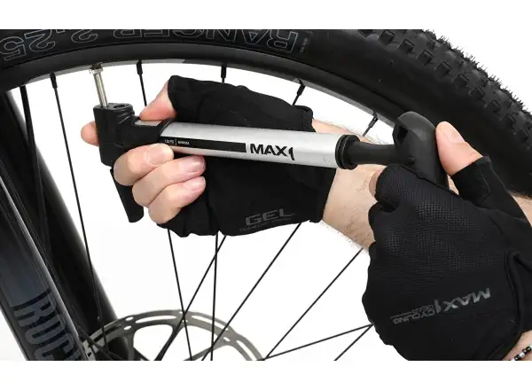 Max1 Minima pumpa