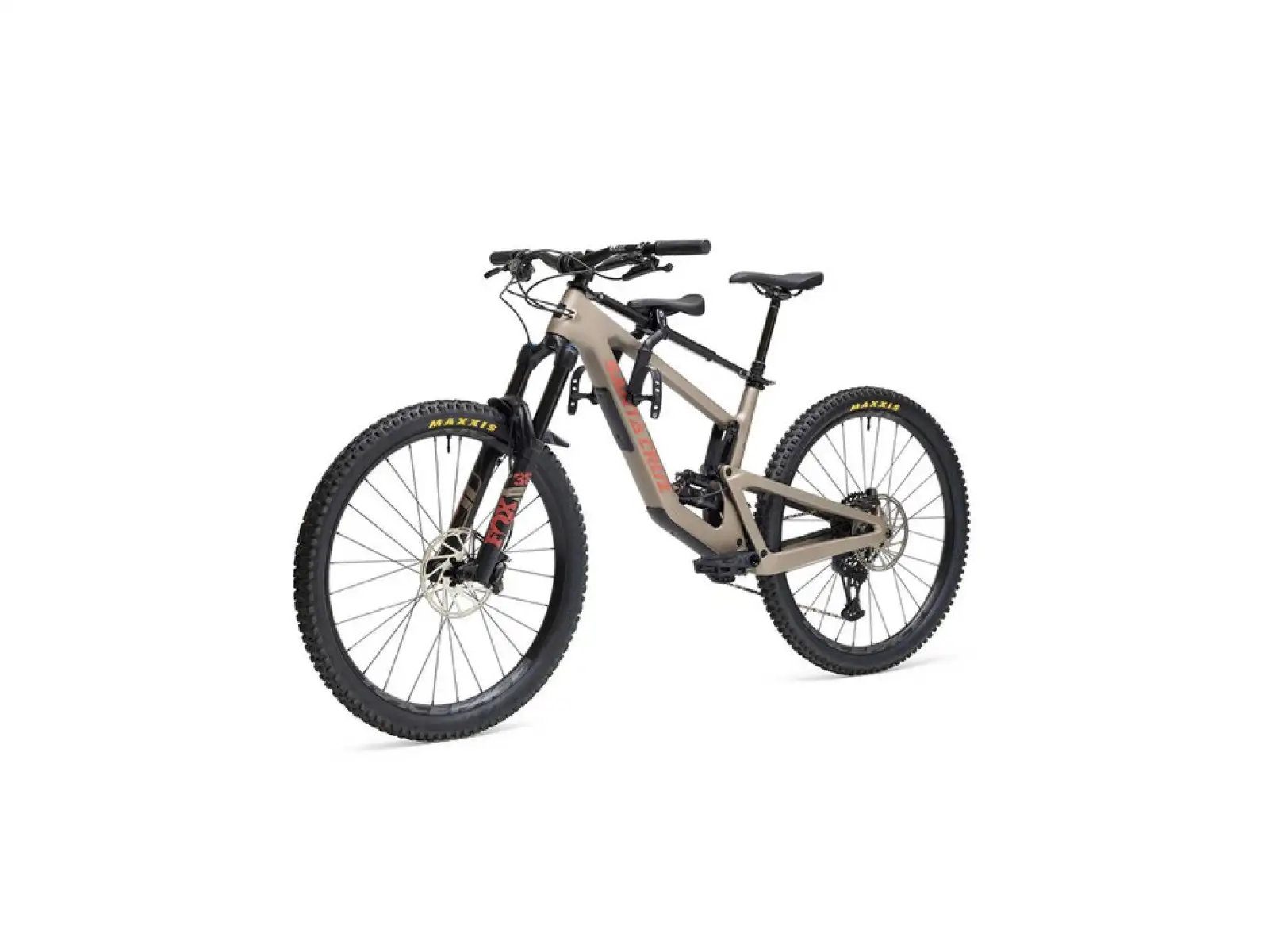 Kids Ride Shotgun detská sedačka MTB Pro Kids