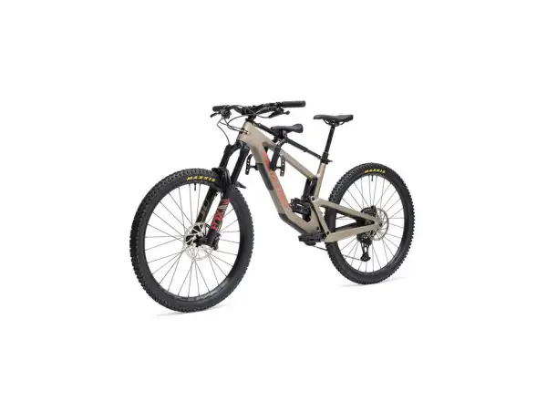 Kids Ride Shotgun detská sedačka MTB Pro Kids