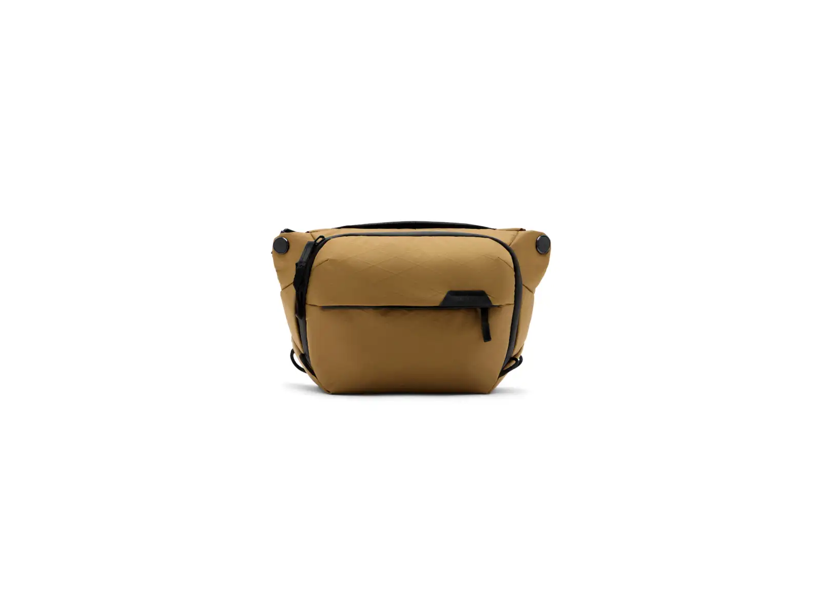Peak Design Everyday Sling 3 l batoh Coyote