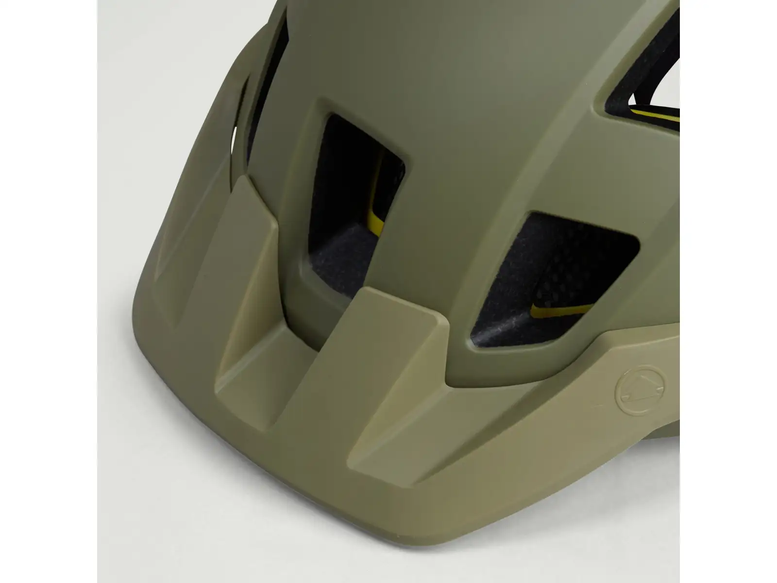 Endura Hummvee Mips detská prilba Tweed Green