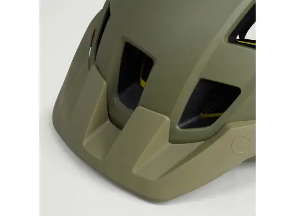 Endura Hummvee Mips detská prilba Tweed Green