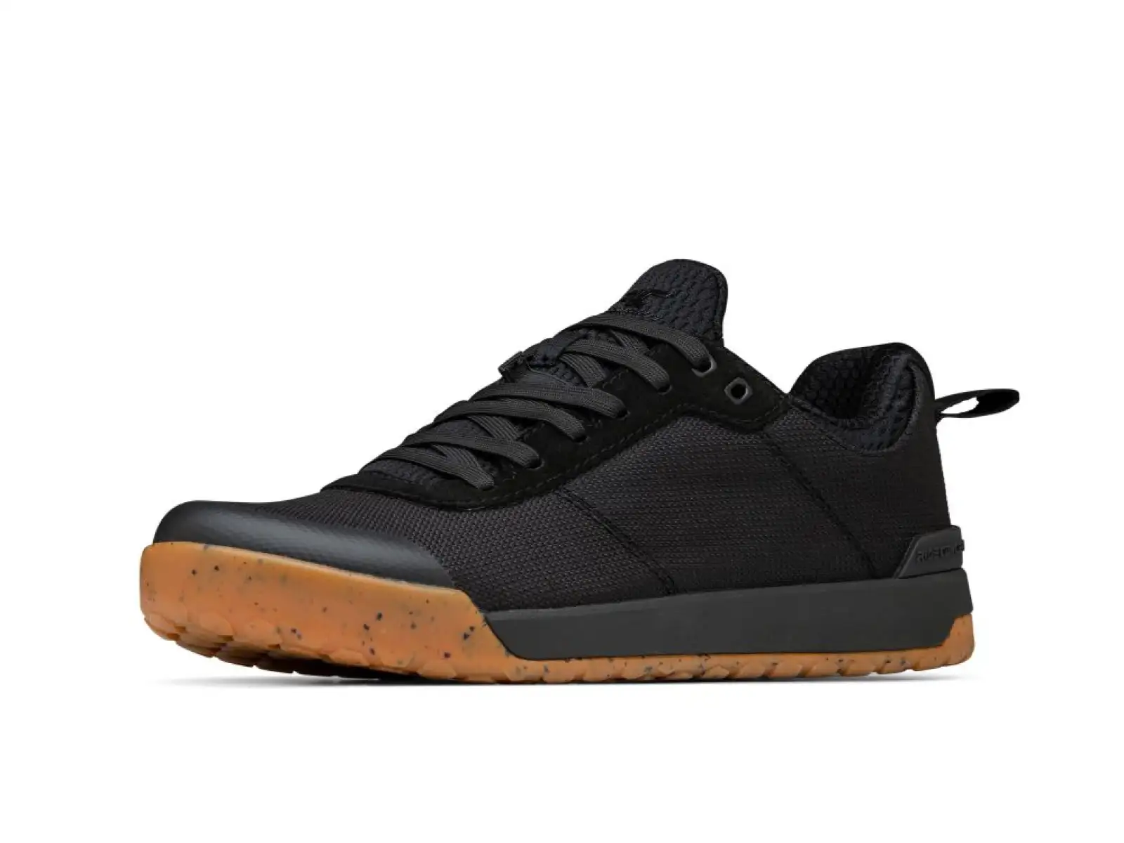 Ride Concepts Accomplice pánske tretry Black