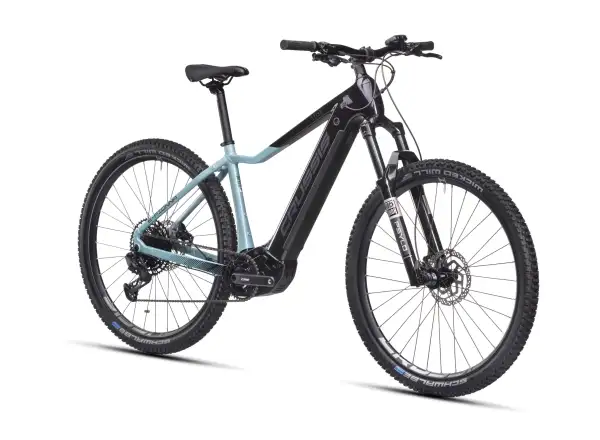 Crussis e-Fionna 10.10-M (720 Wh) horský elektrobicykel