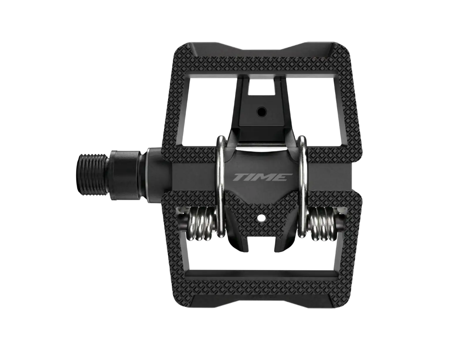 Time Link Urban Pedals čierne