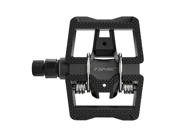 Time Link Urban Pedals čierne