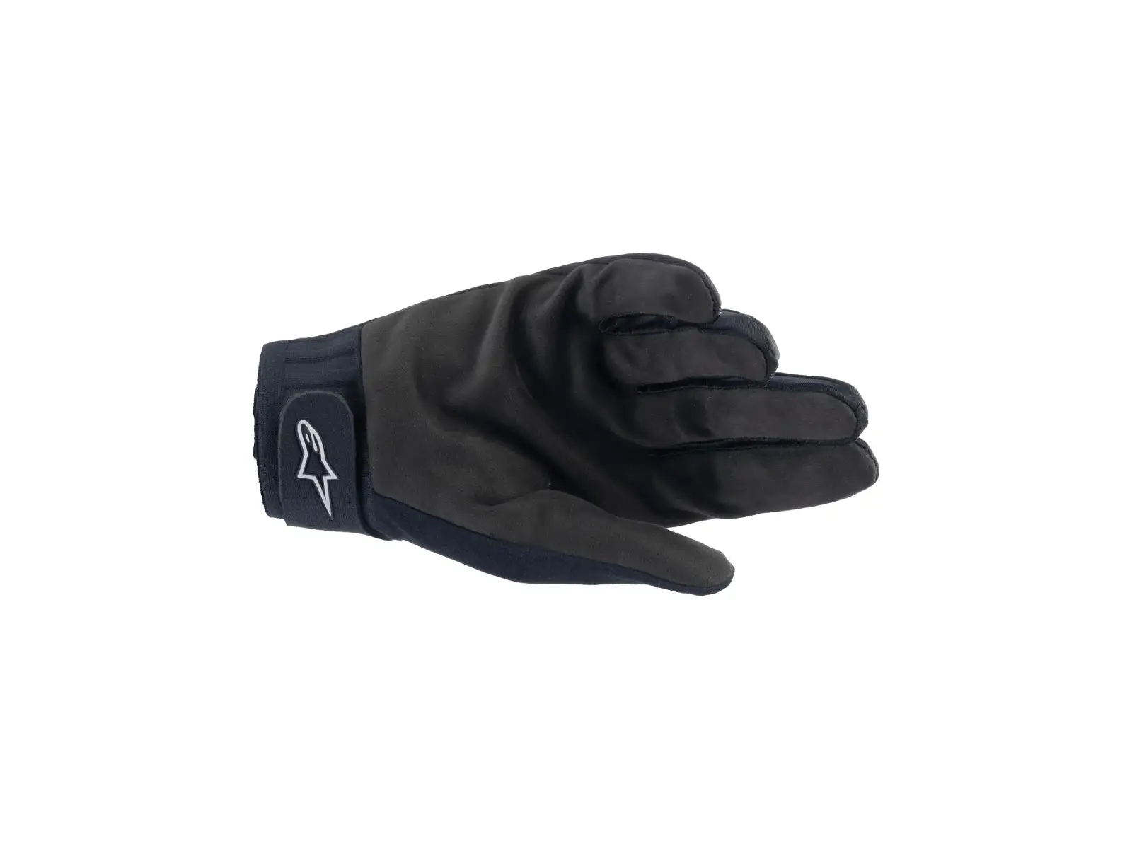 Alpinestars A-Dura Thermal rukavice Black
