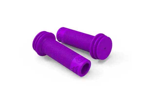 Early Rider Handlebar gripy Purple