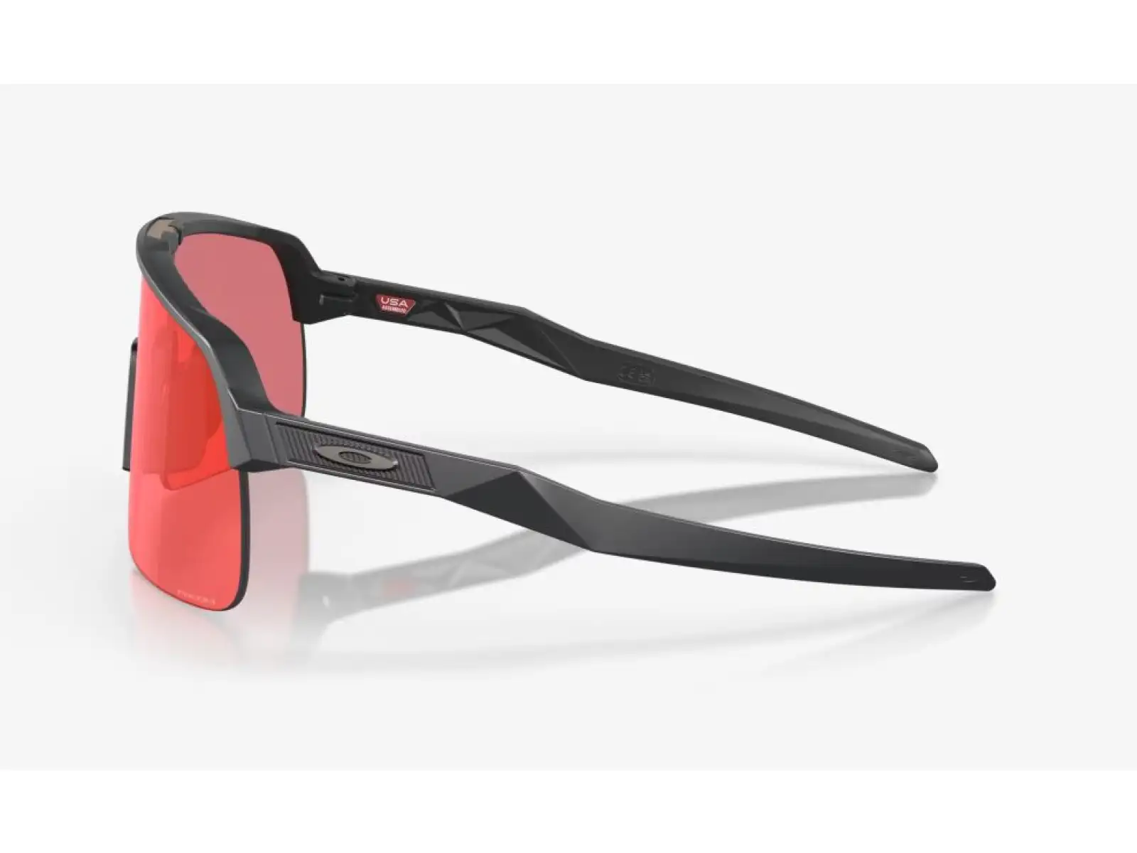 Oakley Sutro Lite okuliare Matte Carbon/Prizm Trail Torch