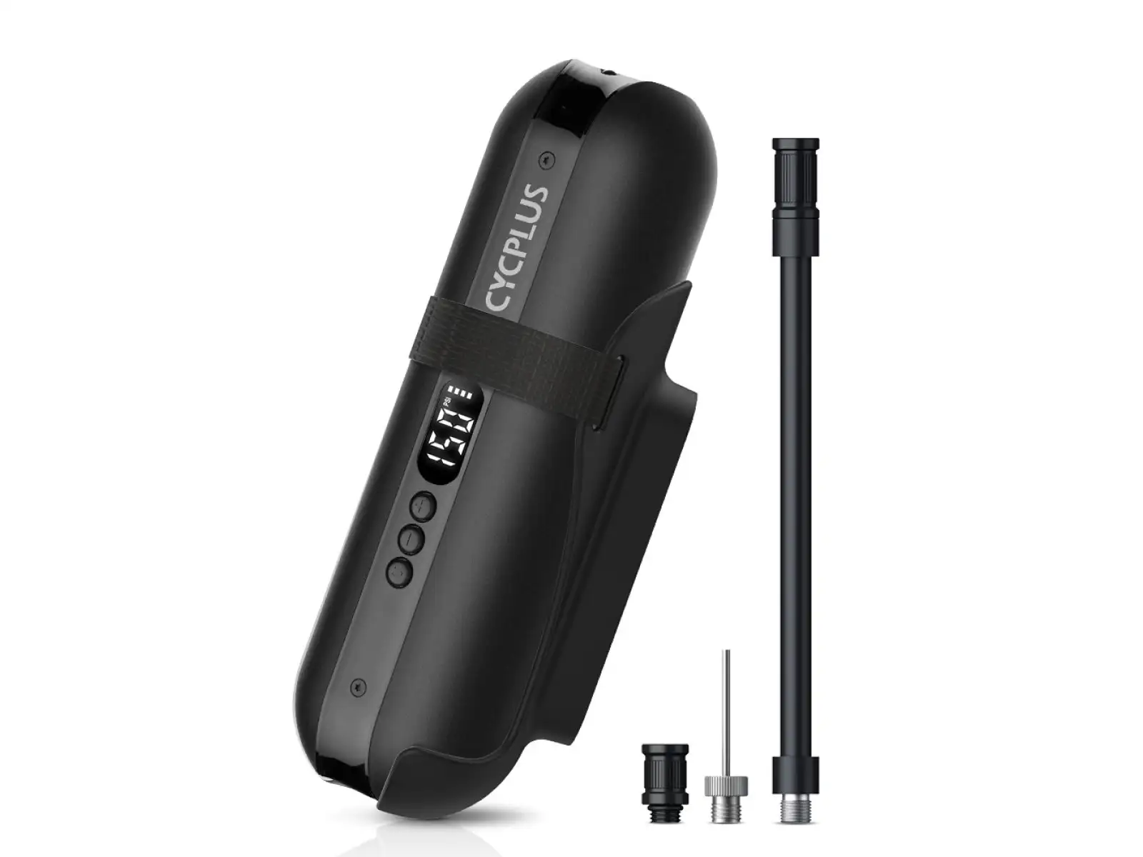 Cycplus A2 Pro elektronická pumpa