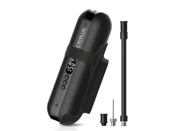 Cycplus A2 Pro elektronická pumpa