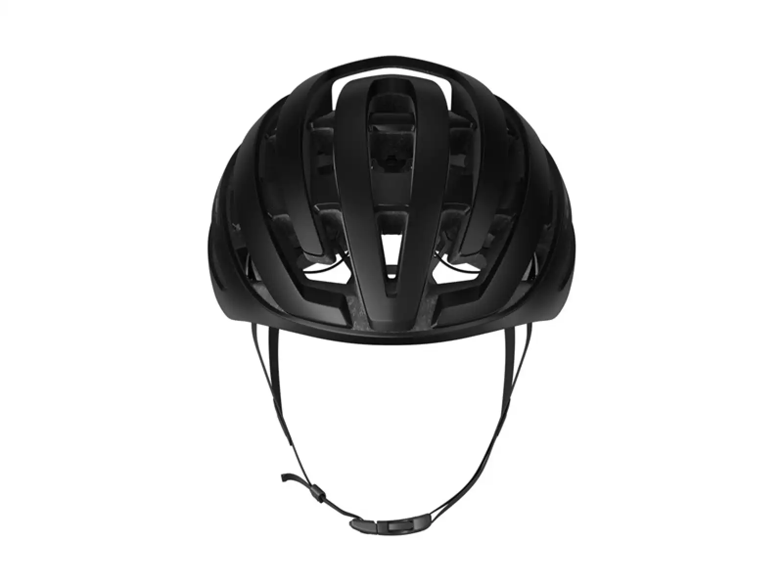 Lazer Z1 KinetiCore prilba Matte Black
