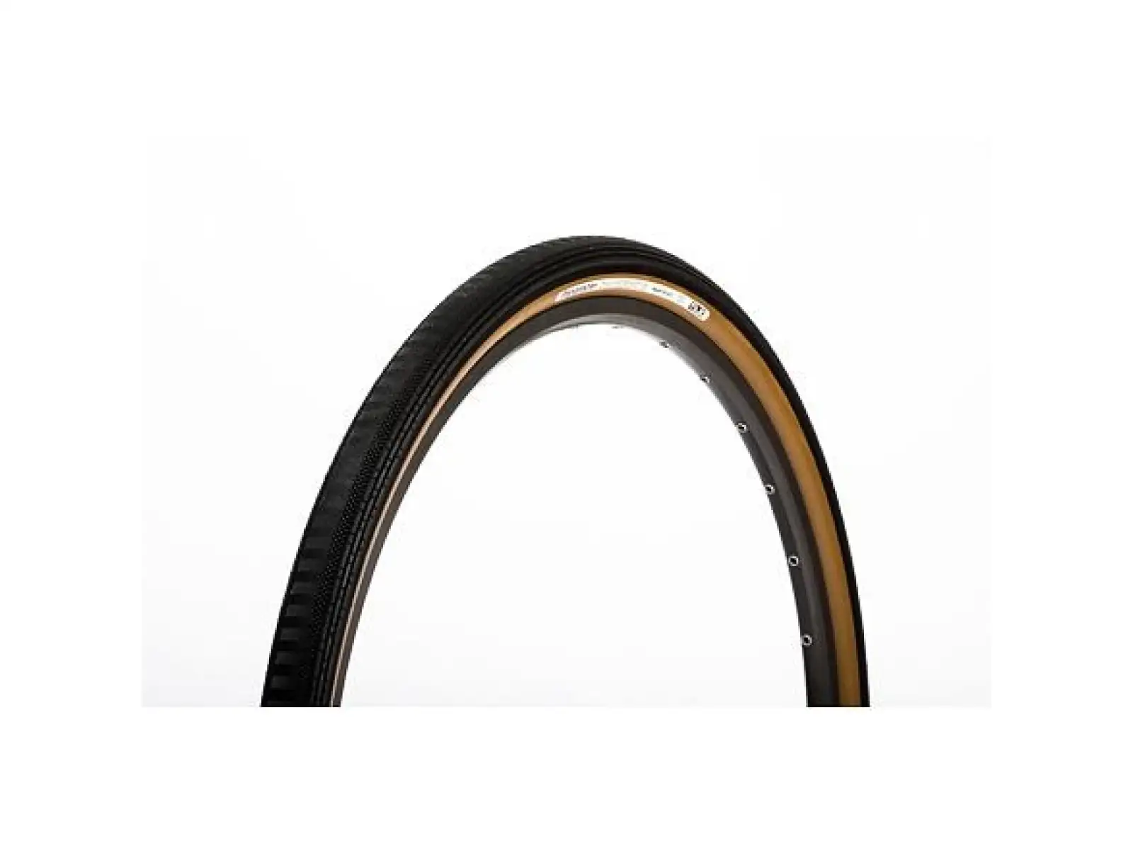 Panaracer GravelKing SS 700x43C gravel Kevlar black/brown