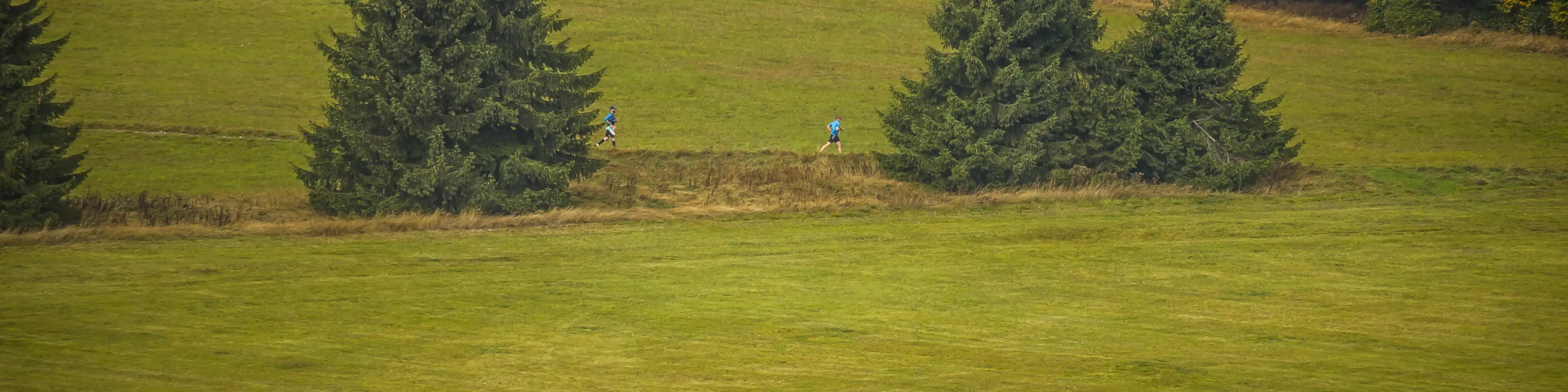 Mikulov Ultra Trail Run