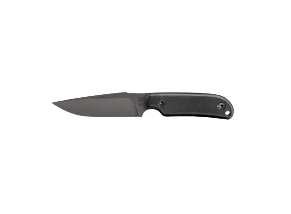 TB Outdoor Cammandeur G10 Nož čierna