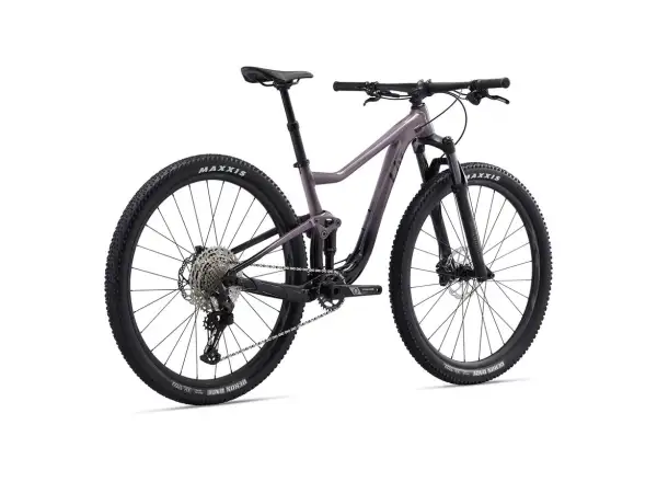 Liv Pique 29 2 dámský horský bicykel Purple Ash