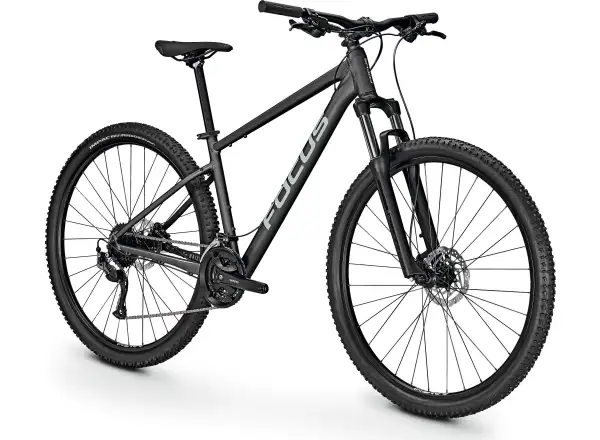 Horský bicykel Focus Whistler 3.6 DI Slategrey