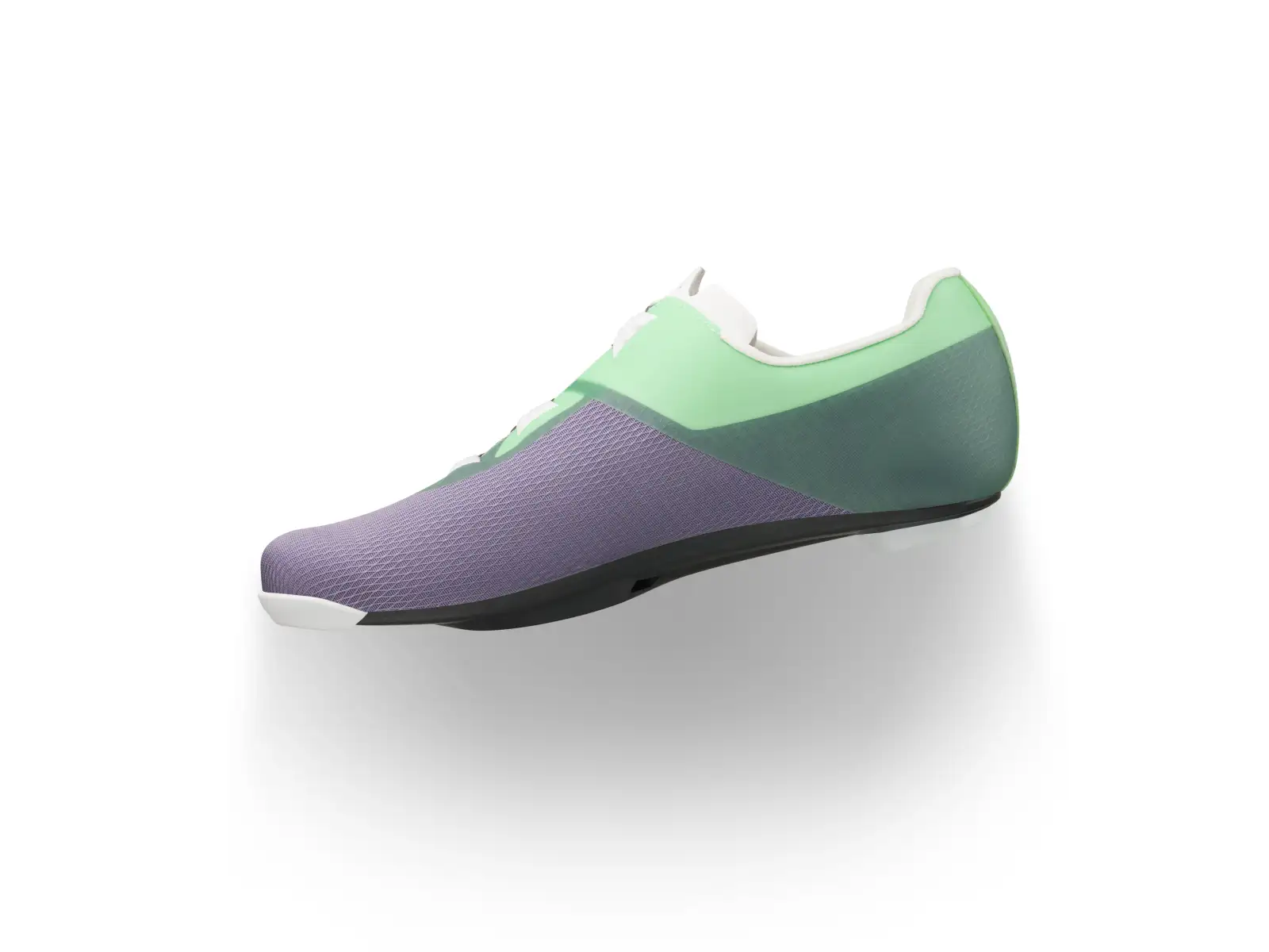 Fizik Tempo Lyra cestné tretry Lavander/Mint Green