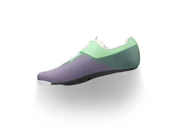 Fizik Tempo Lyra cestné tretry Lavander/Mint Green