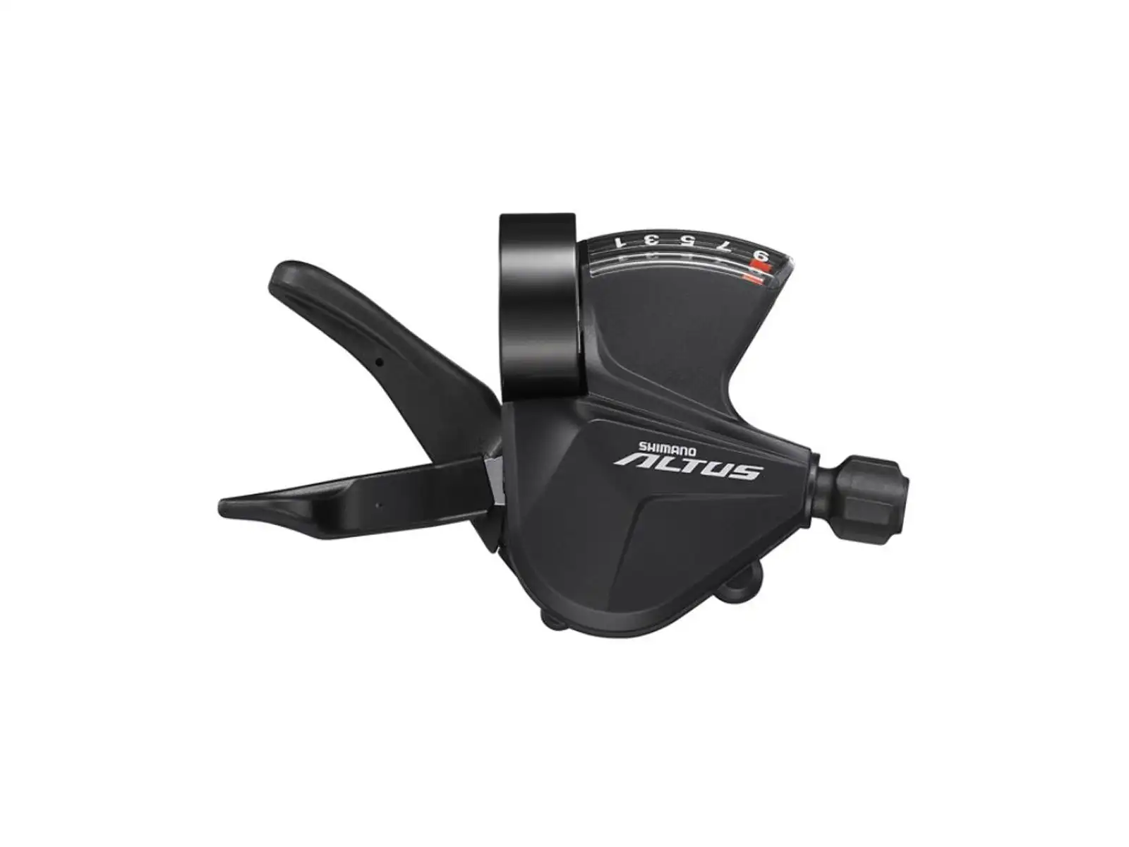 Shimano Altus SL-M2010 9sp. radenie pravé