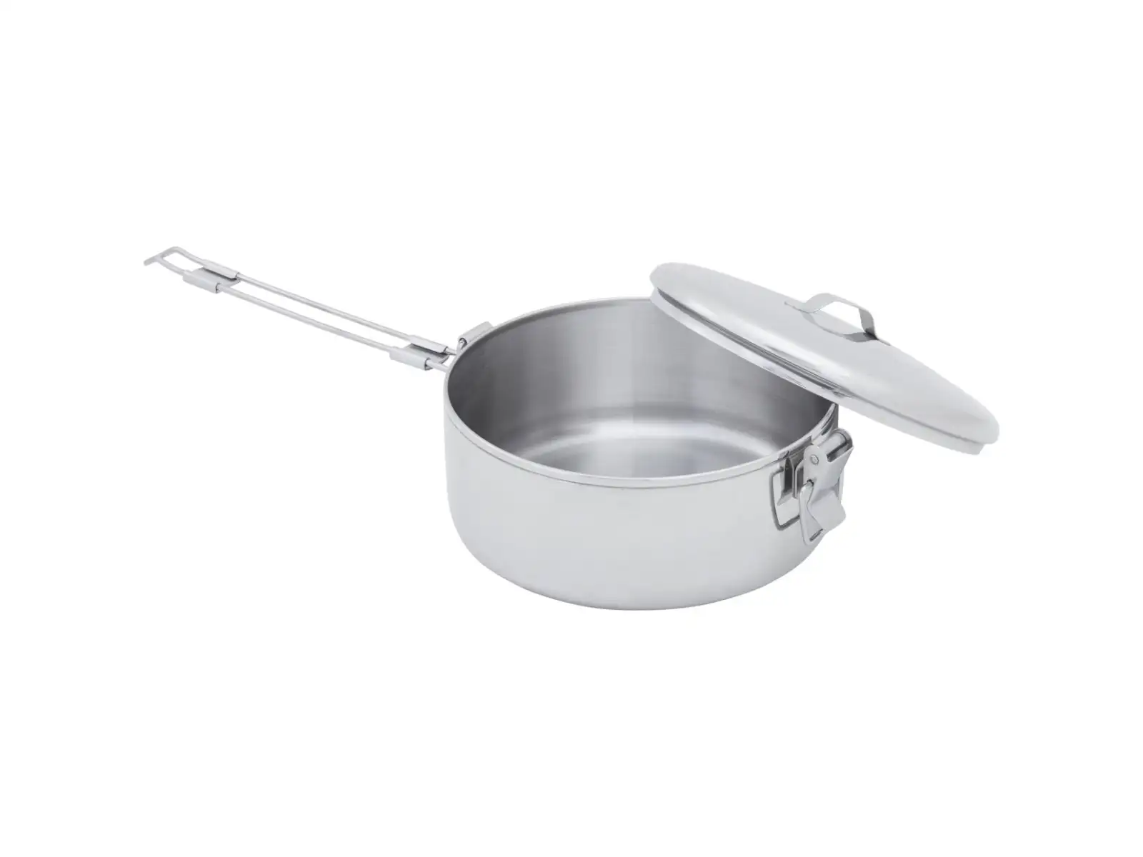 MSR Stowaway hrniec nerezový 475 ml