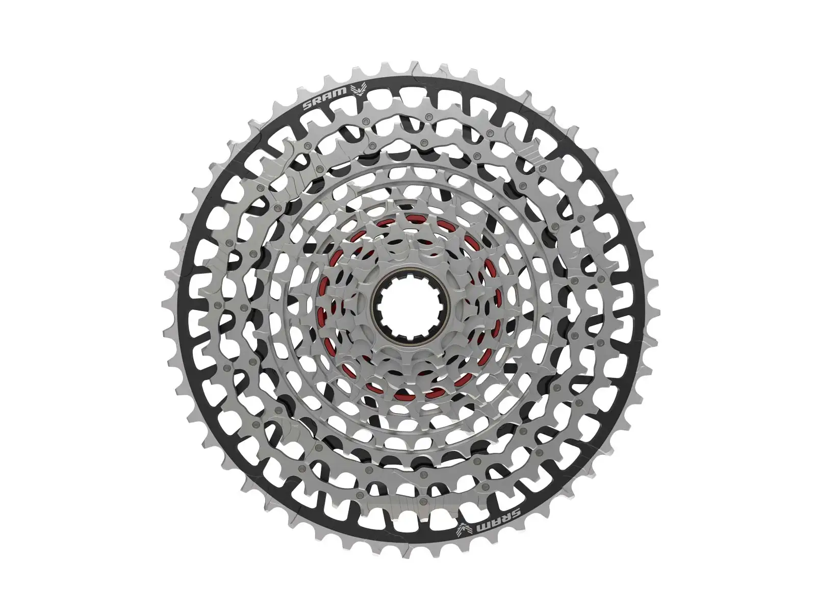 Sram XX Eagle Transmission T-Type AXS sada pre E-MTB Bosch