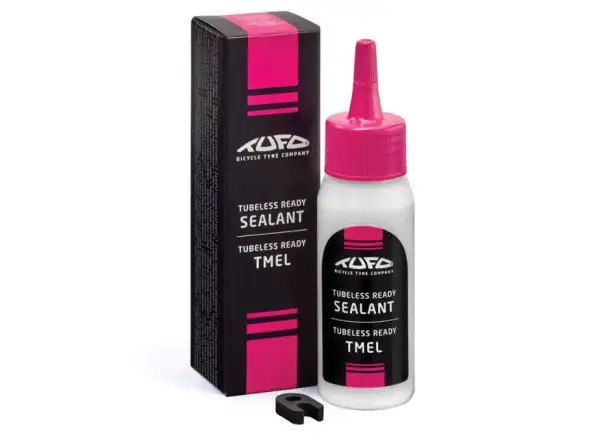 Tufo Tubeless Ready Sealant (emulzia) 50ml