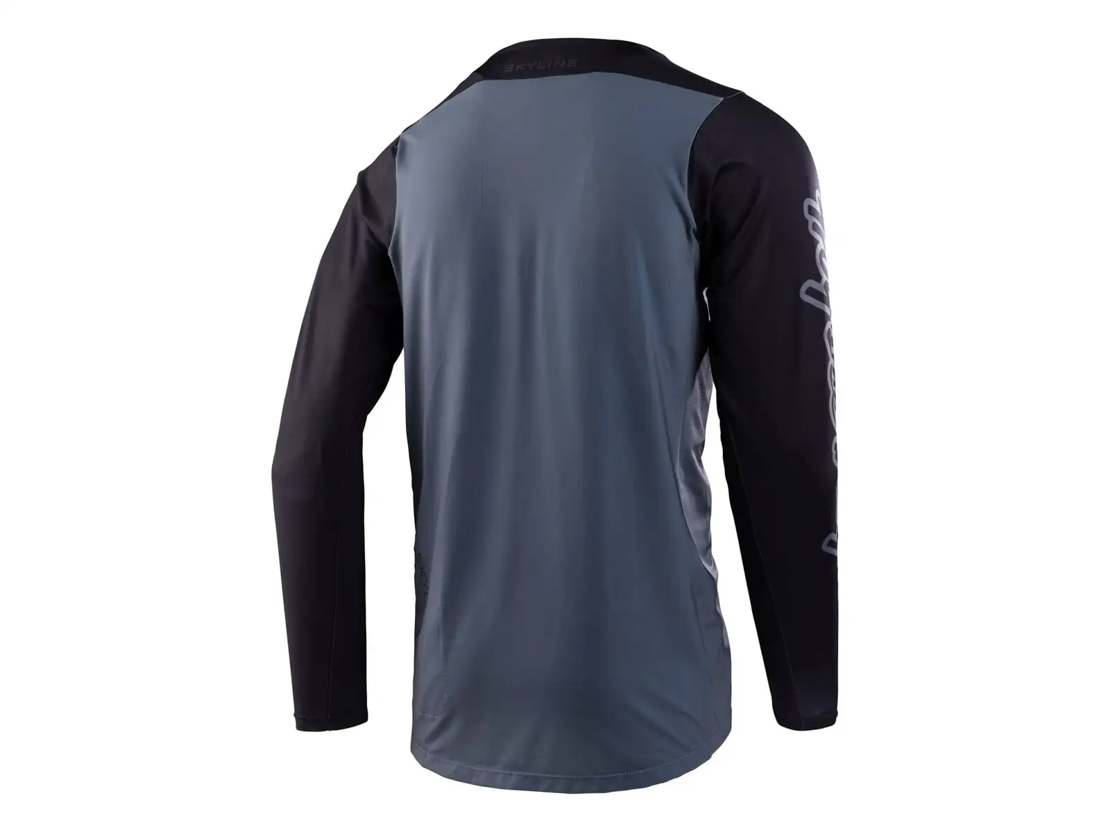 Troy Lee Designs Skyline Pánsky dres s dlhým rukávom Mono Charcoal