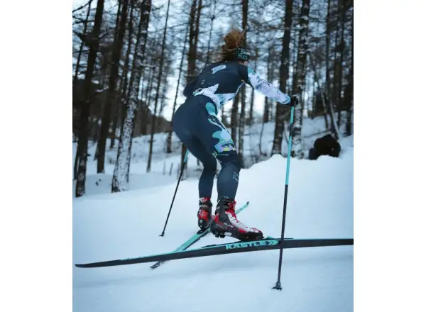 Kästle RX10 Skate Plus Medium bežecké lyže 2024/2025