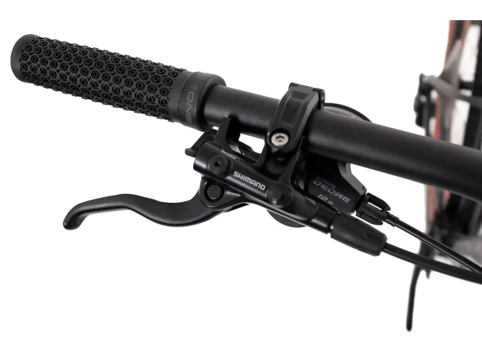 Rock Machine Torrent 90-29 Matte Black/Grey/Silver horské kolo