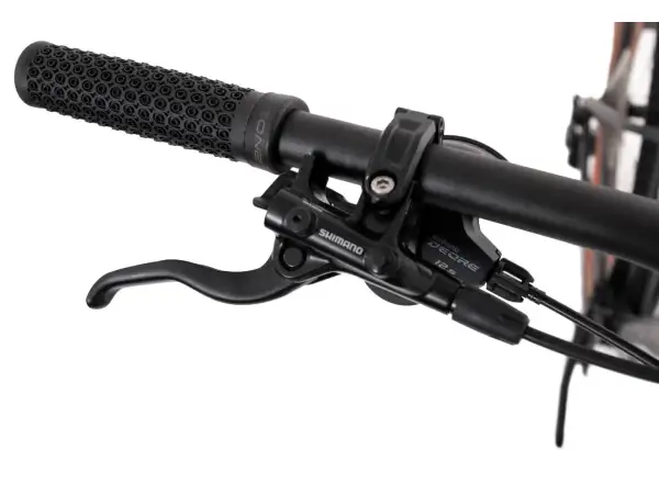 Rock Machine Torrent 90-29 Matte Black/Grey/Silver horské kolo