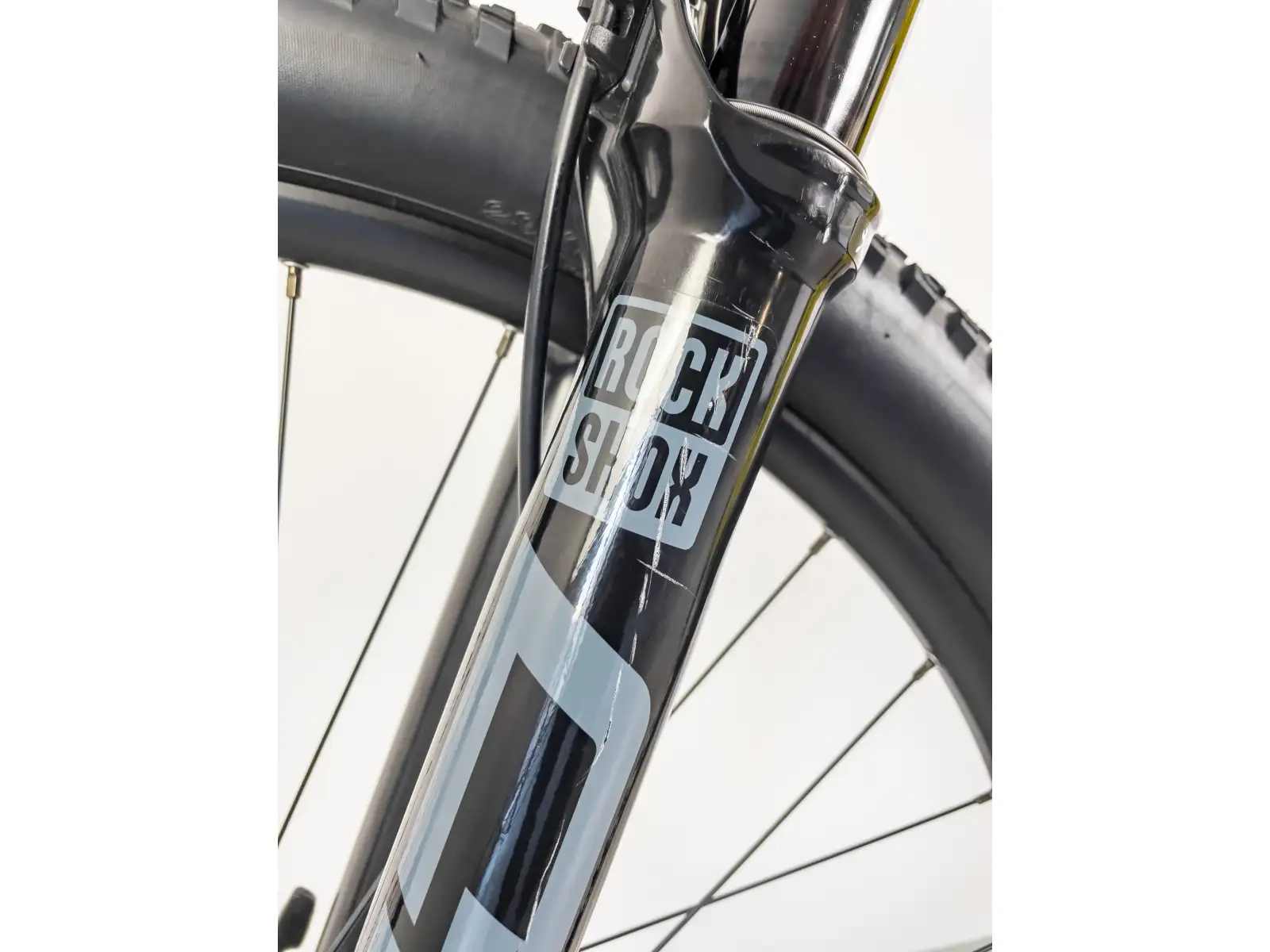 Cannondale Scalpel Carbon 4 horský bicykel Race Yellow veľ. M PREVERENÉ