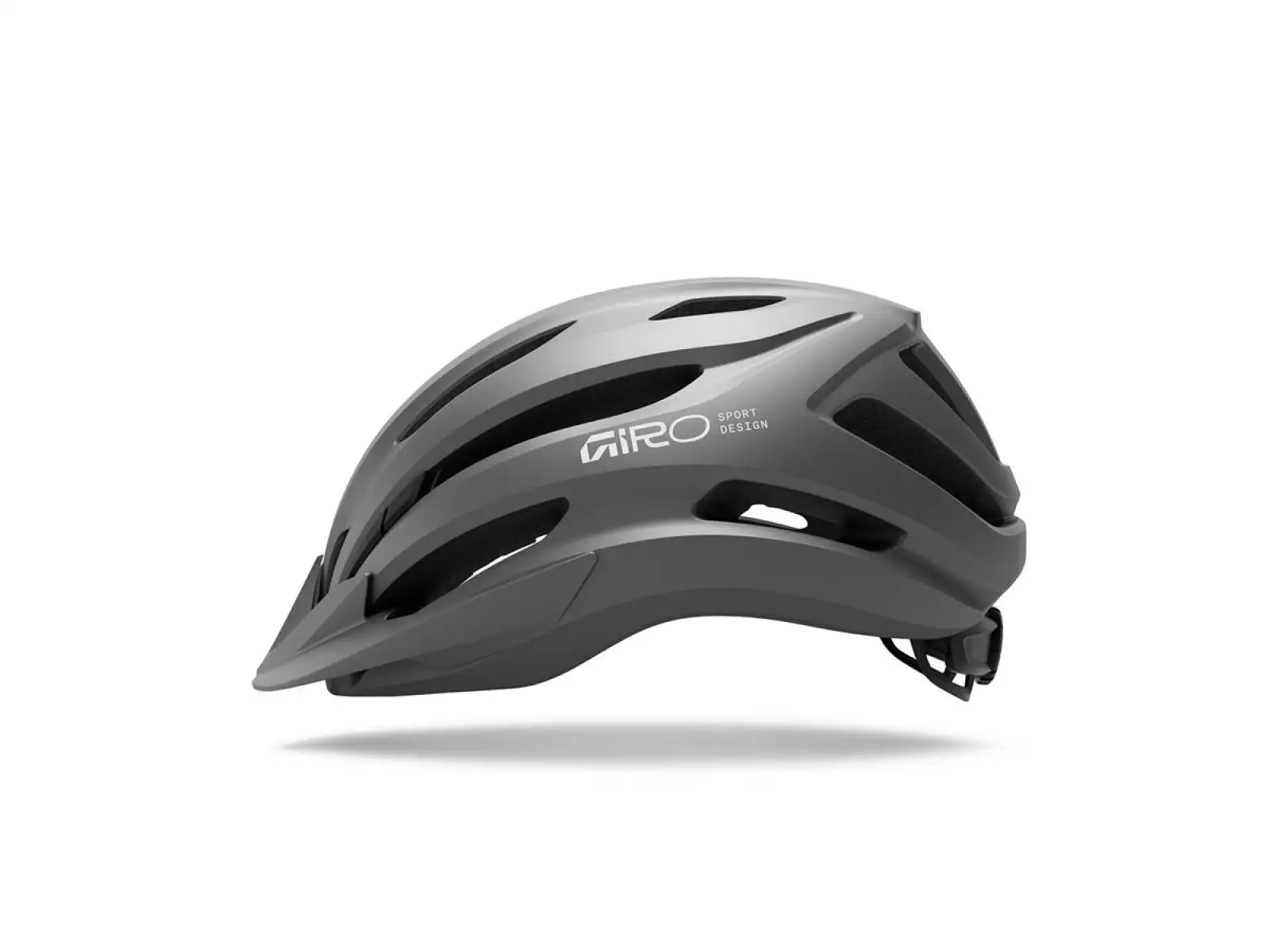 Giro Register II prilba Mat Titanium