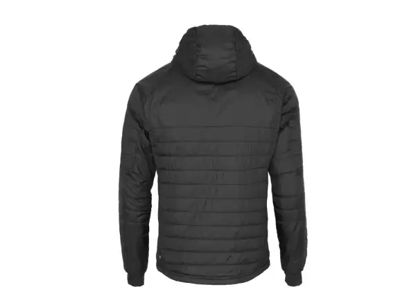 Silvini Rutor Black2 pánska bunda