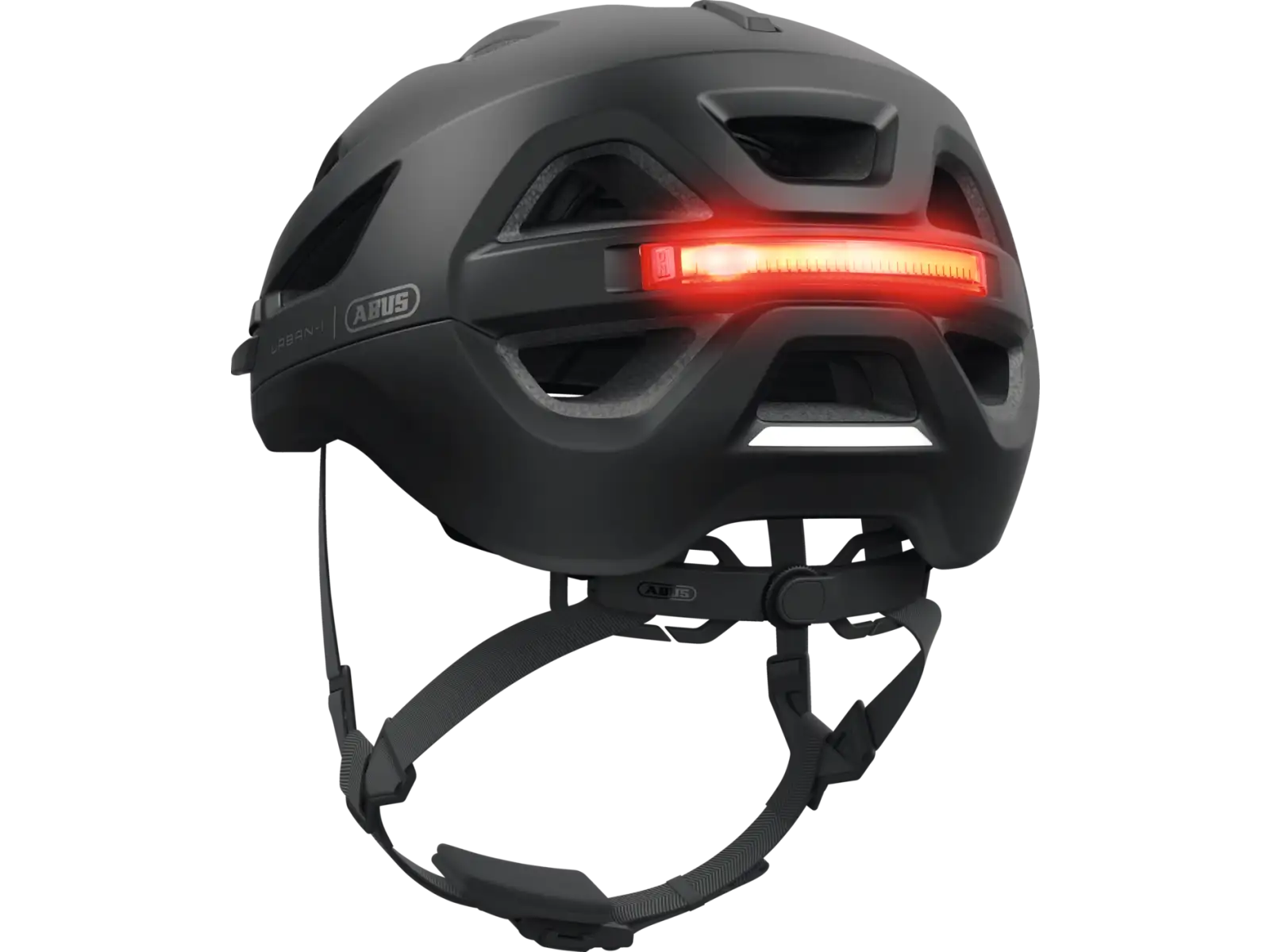 Abus Urban-I 4.0 ACE prilba Velvet Black