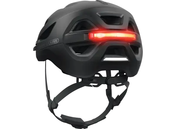 Abus Urban-I 4.0 ACE prilba Velvet Black