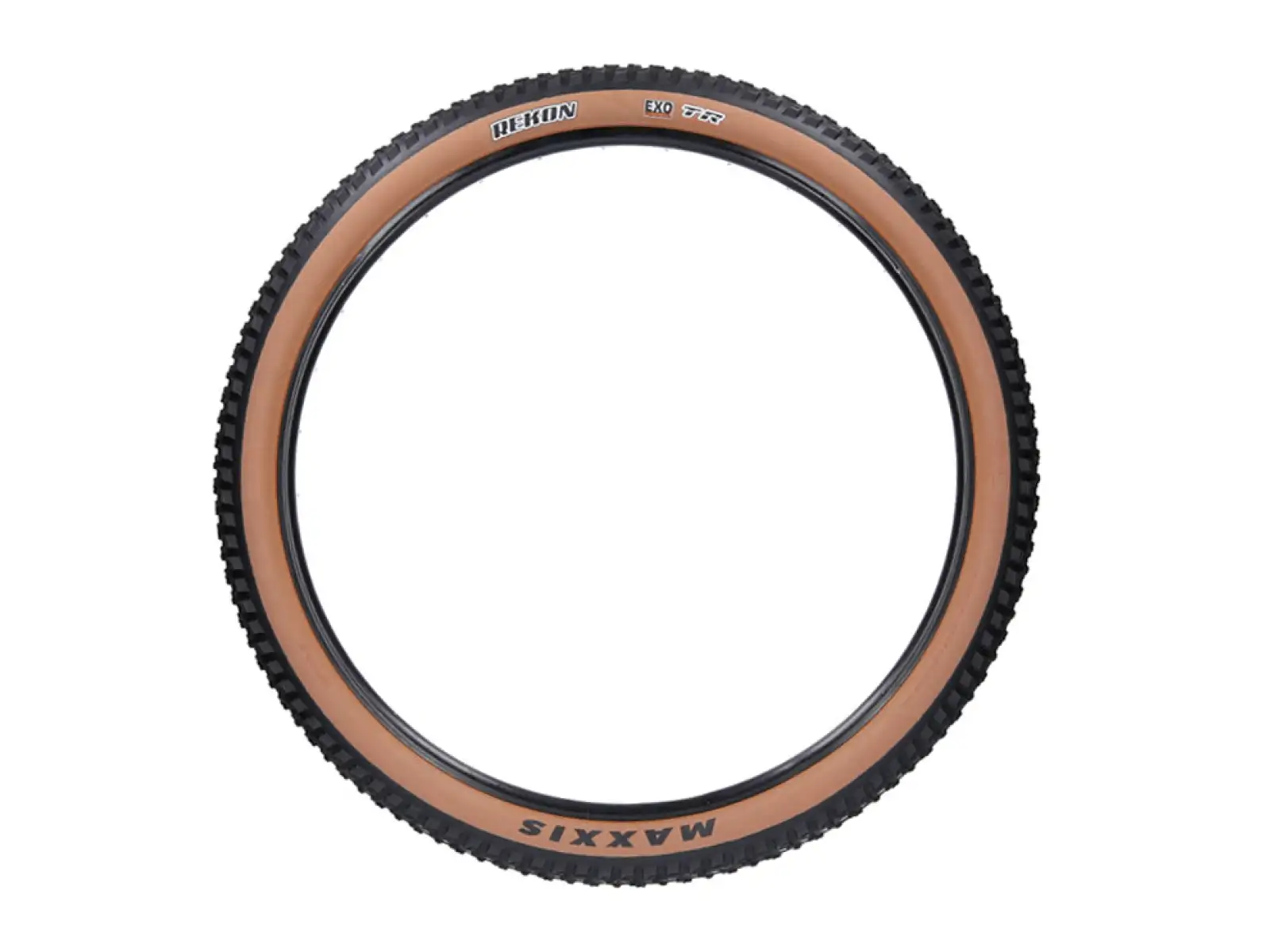 Maxxis Rekon 29x2,40" WT EXO TR MTB plášť kevlar Skinwall