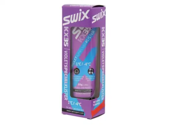 Swix klip Special 55 g