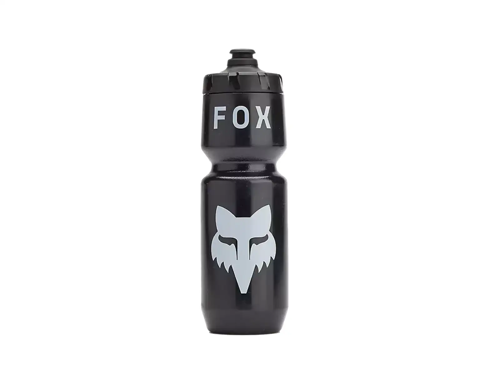 Fox Purist fľaša 750 ml Black