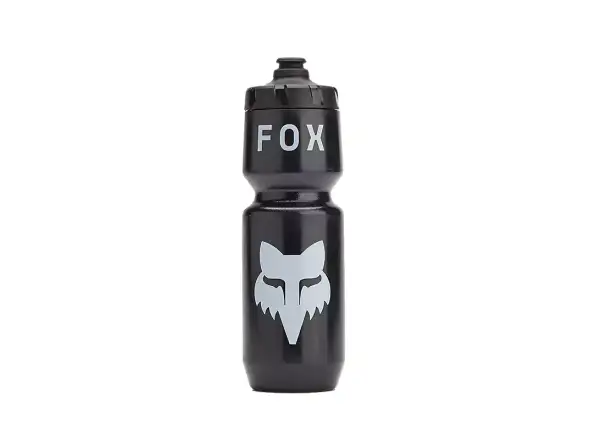 Fox Purist fľaša 750 ml Black