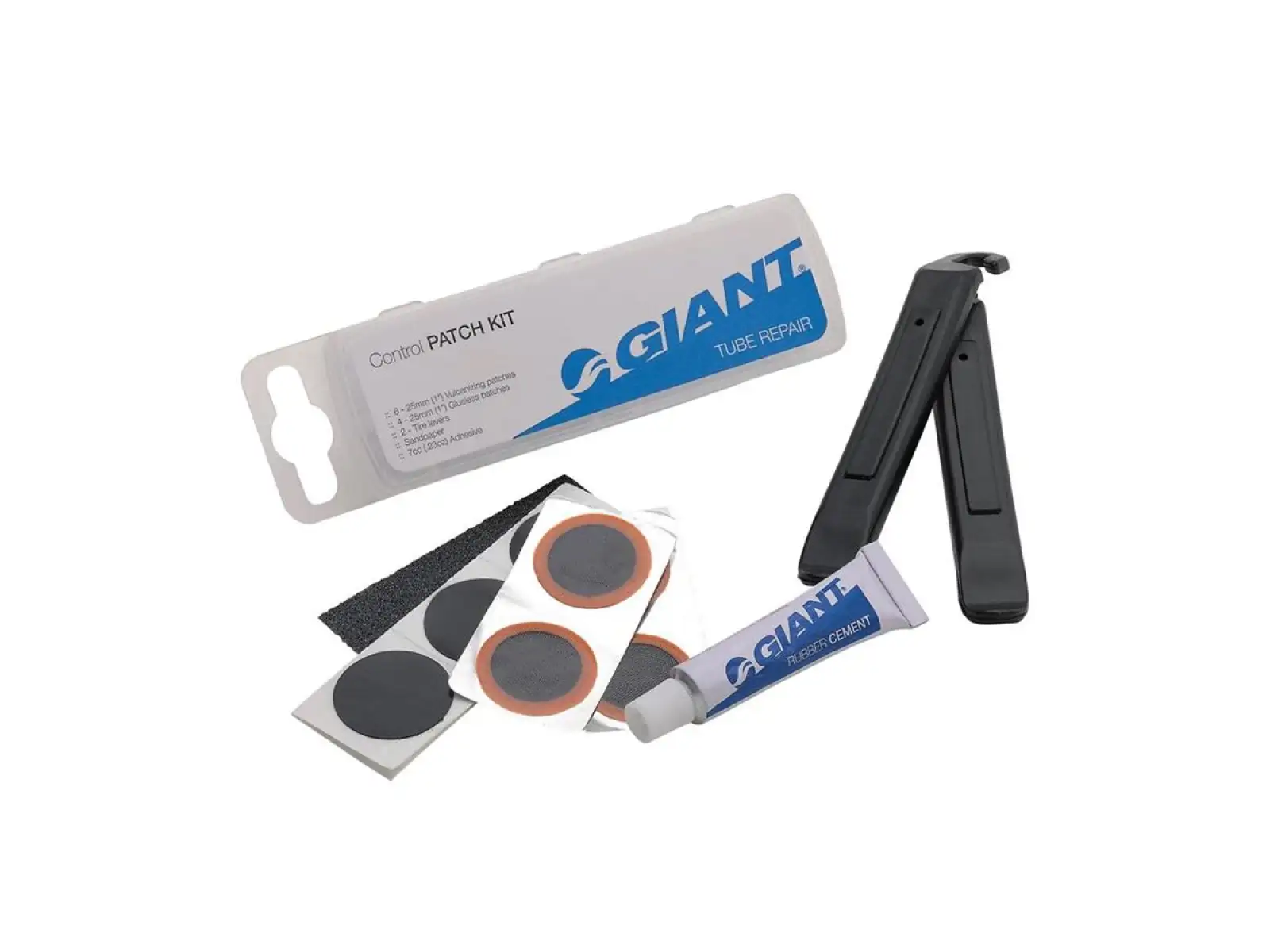 Giant Tire Patch Kit opravná súprava