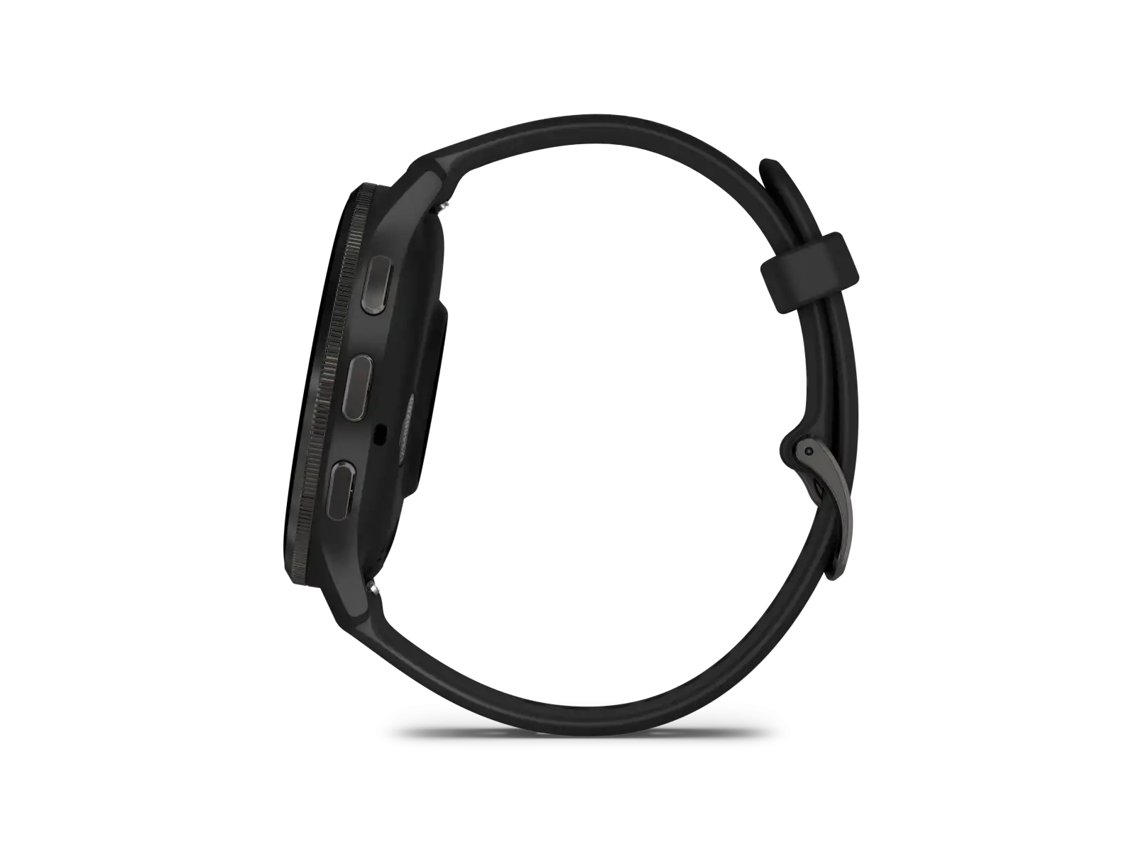 Garmin Venu 3 smart hodinky Slate/Black