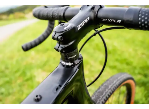 Rock Machine Gravelride CRB 900 AXS gravel bicykel