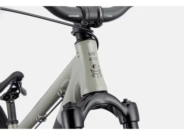 Dirtový bicykel Cannondale Dirt Dave