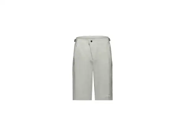 POC Motion dámske kraťasy Granite Grey