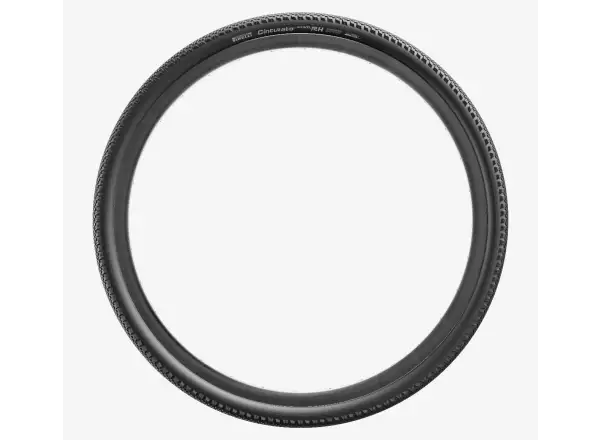 Pirelli Cinturato™ GRAVEL RH Perf., TechWALL, 60tpi, SpeedGRIP, plášť kevlar čierny