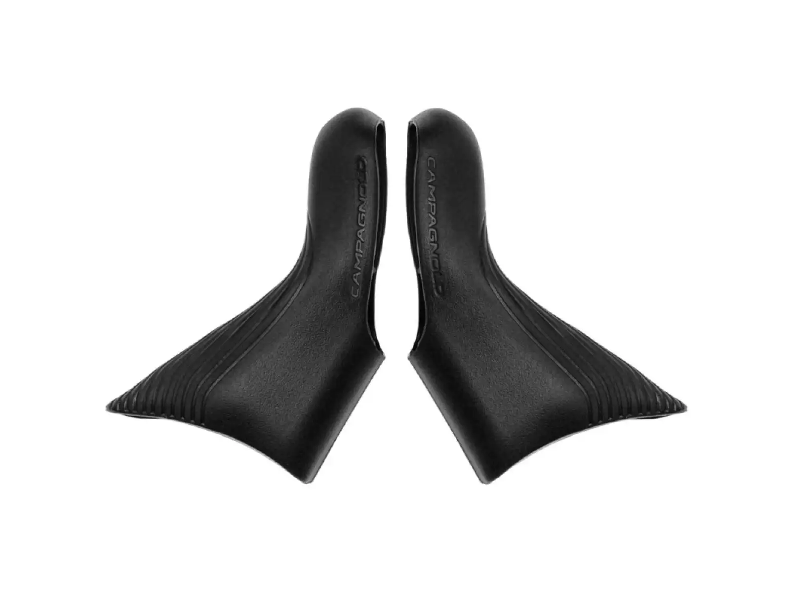 Gumičky páky Campagnolo Power Shift čierne