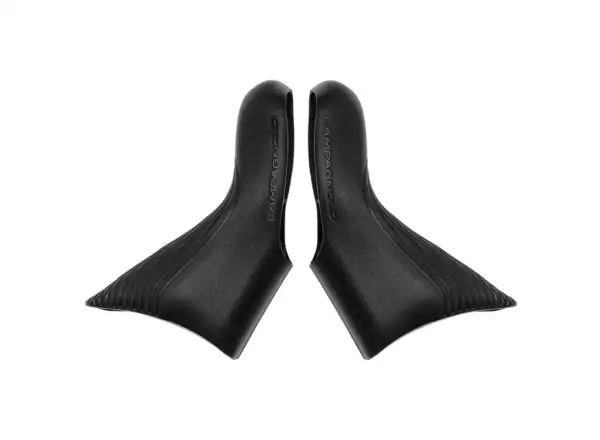 Gumičky páky Campagnolo Power Shift čierne