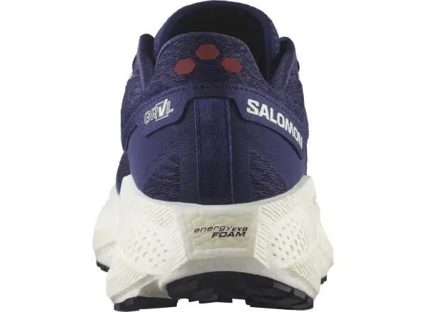 Salomon Aero Glide 3 GRVL pánska bežecká obuv Astral Aura/Vanilla Ice/Haute Red